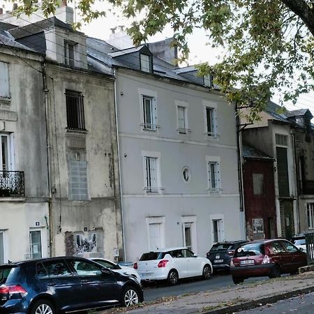 Nantes Central & Confort Eksteriør billede