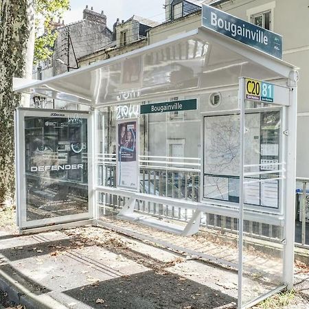 Nantes Central & Confort Eksteriør billede
