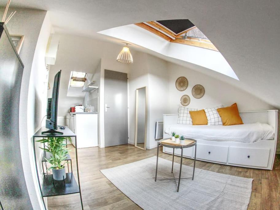 Nantes Central & Confort Eksteriør billede