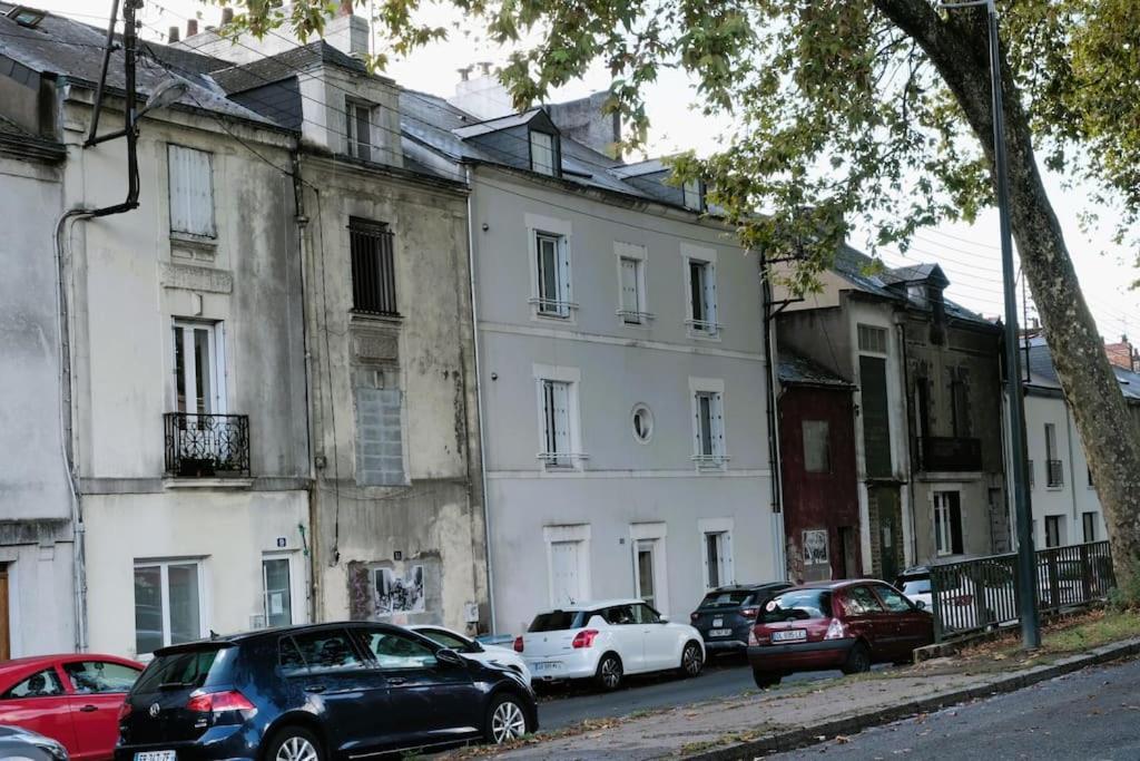 Nantes Central & Confort Eksteriør billede